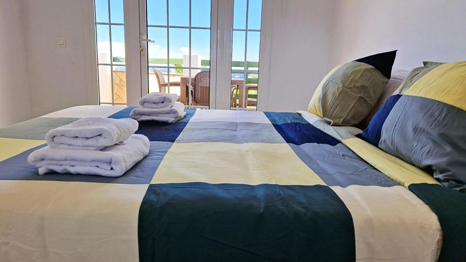 شقة Atalaya - Sea View أذيخي 0*,  إسبانيا