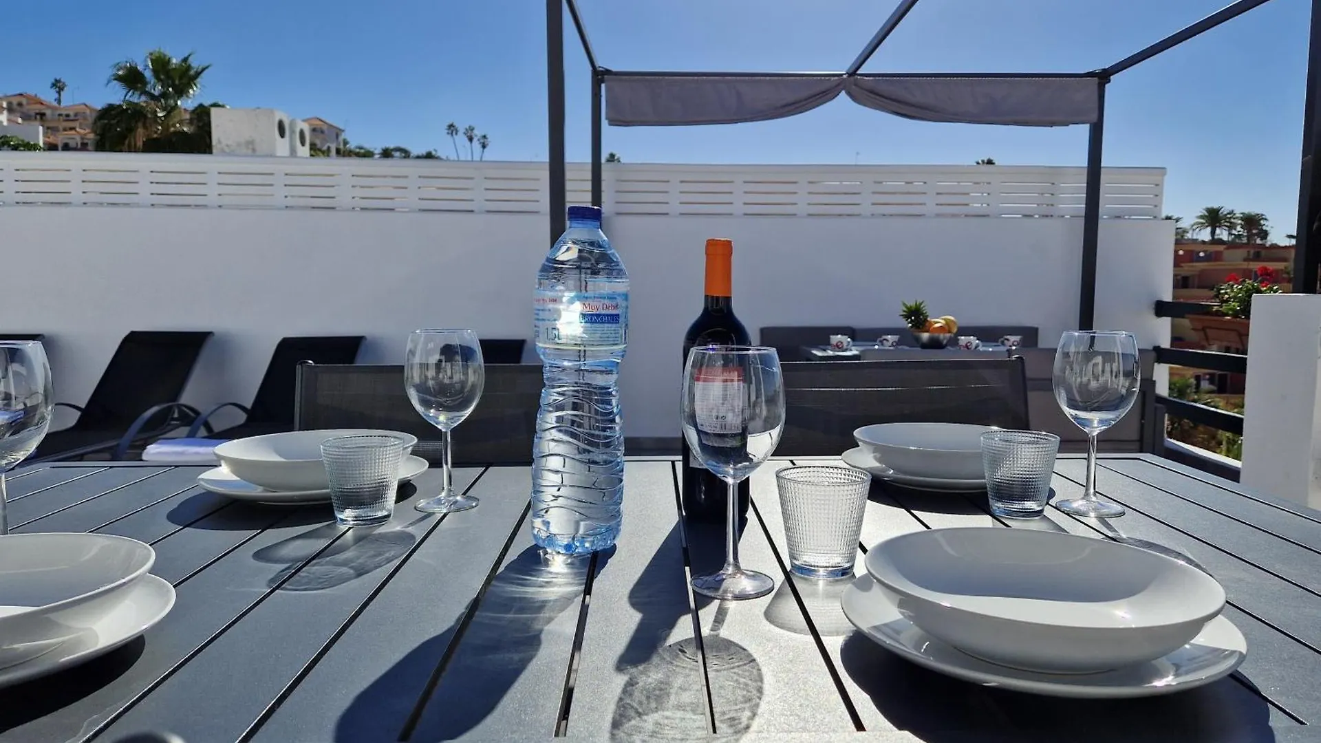 شقة Atalaya - Sea View أذيخي