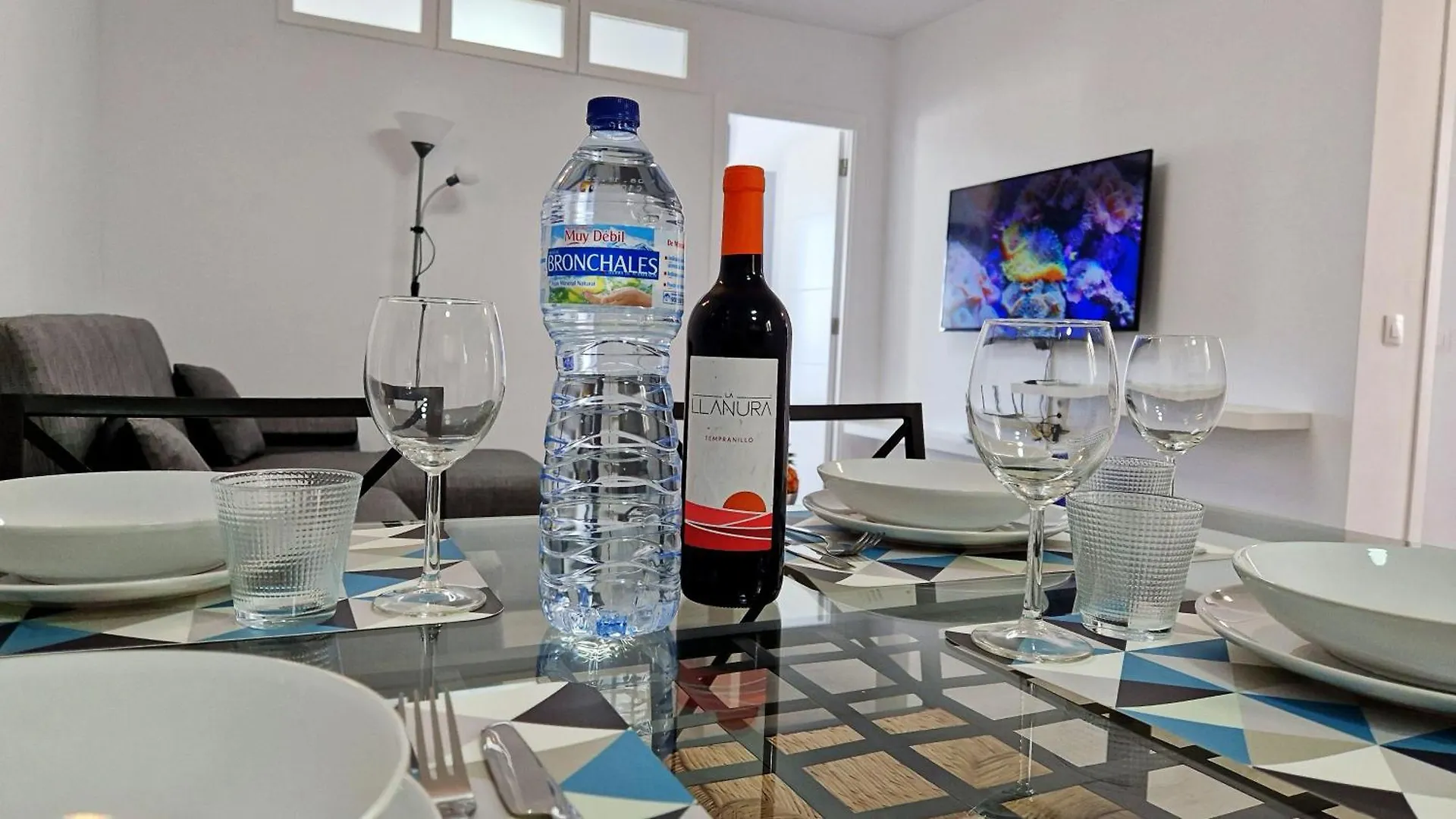 شقة Atalaya - Sea View أذيخي 0*,  إسبانيا