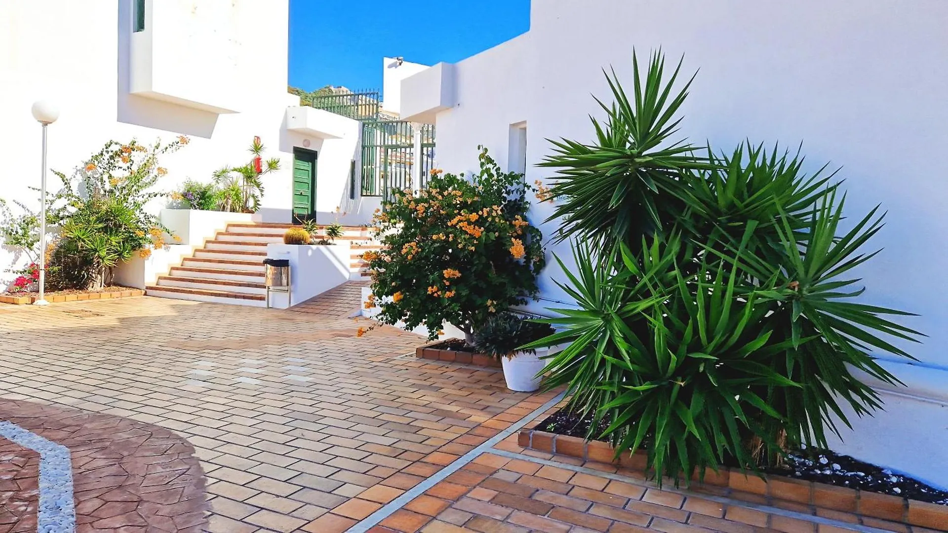 شقة Atalaya - Sea View أذيخي إسبانيا