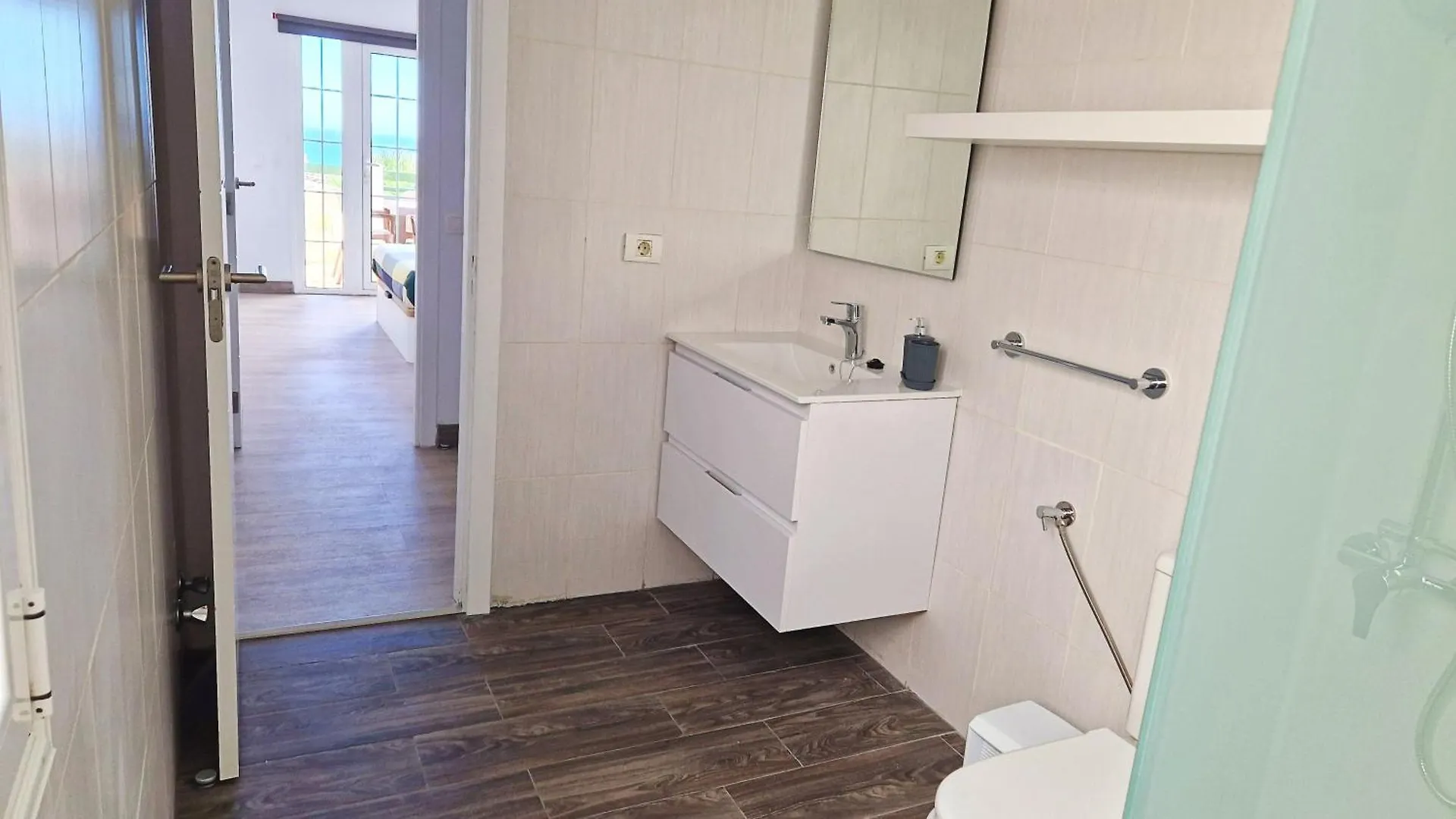شقة Atalaya - Sea View أذيخي 0*,  إسبانيا