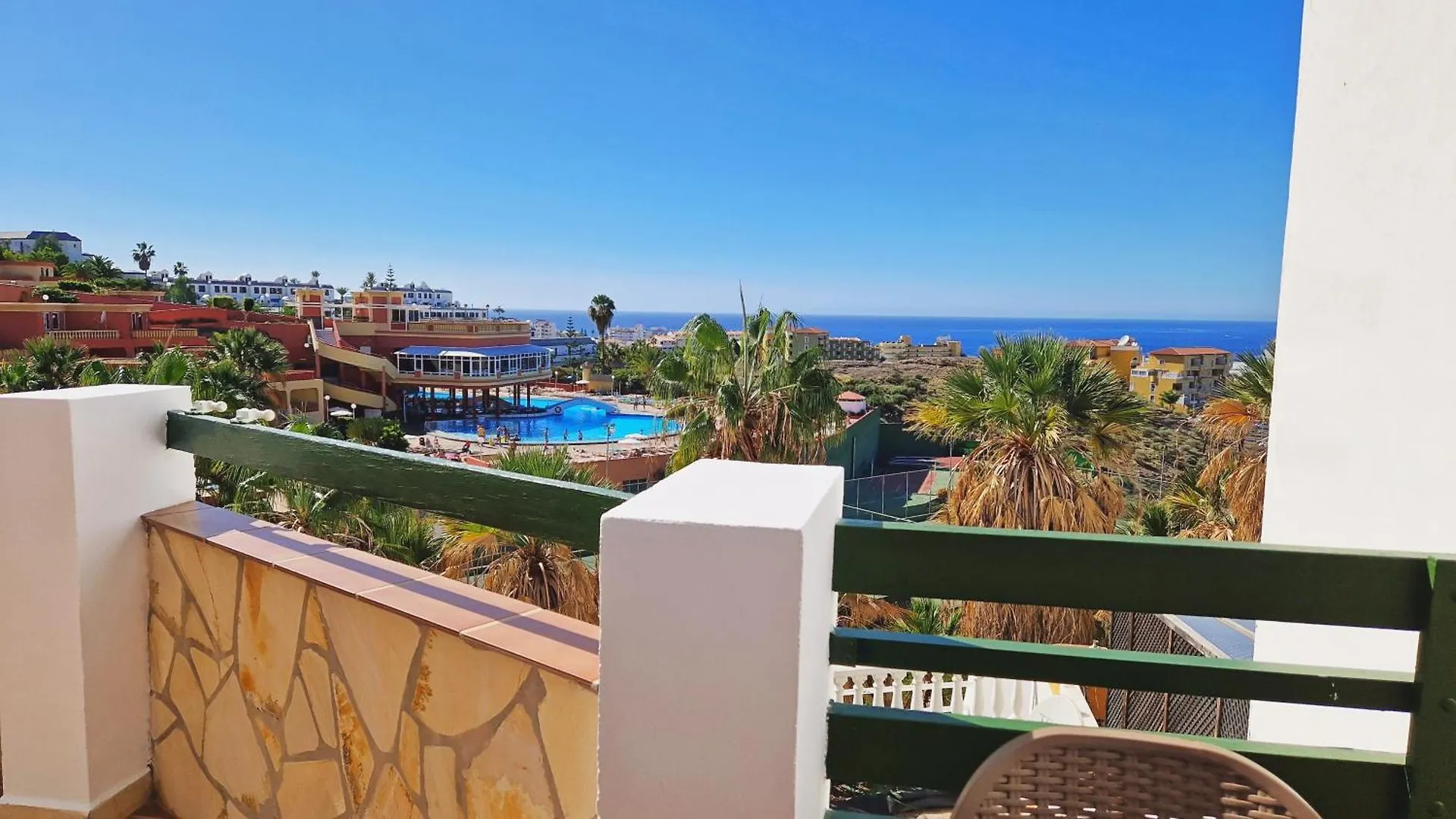 شقة Atalaya - Sea View أذيخي 0*,  إسبانيا