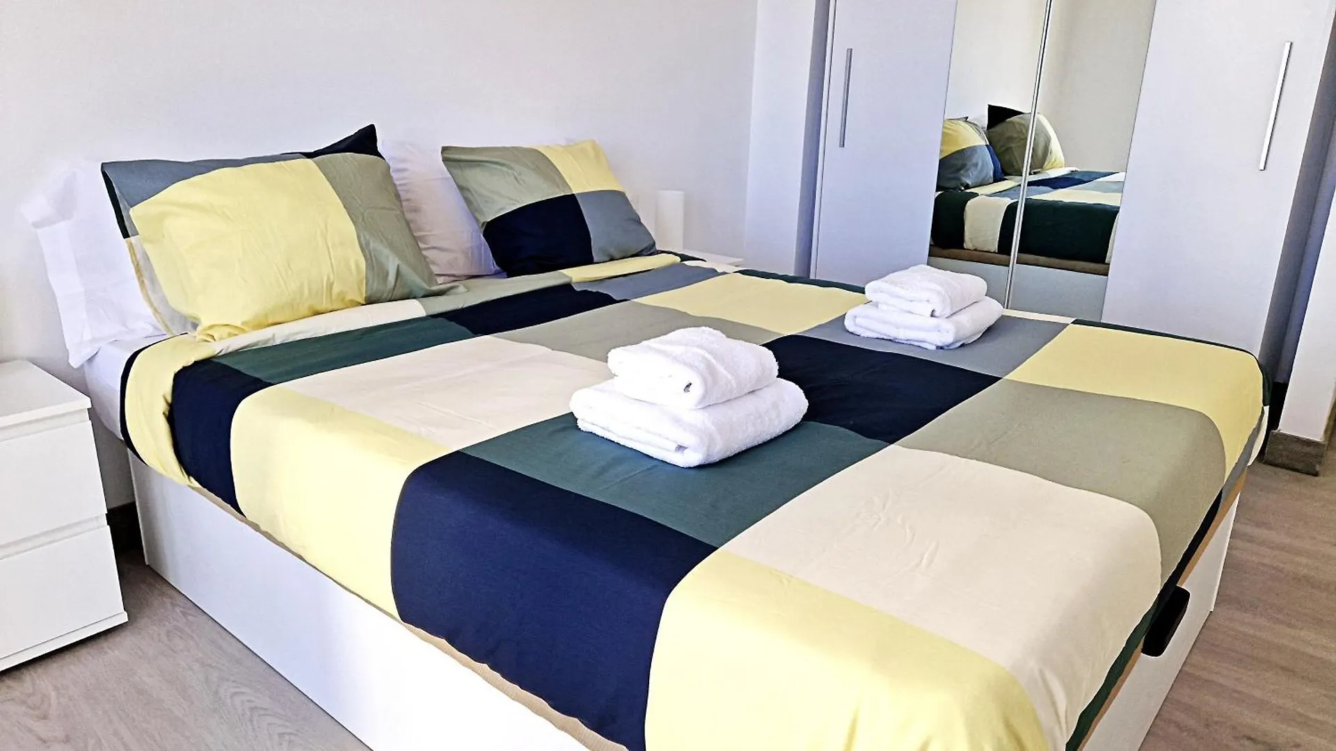 Apartament Atalaya - Sea View Costa Adeje