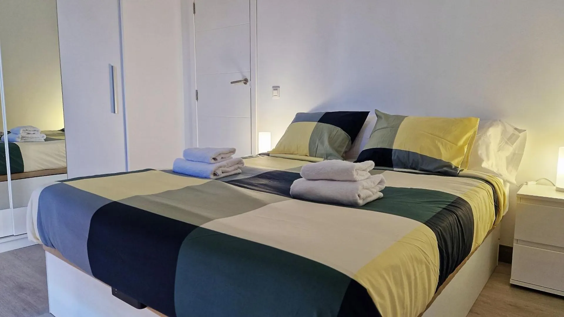 Apartament Atalaya - Sea View Costa Adeje  Hiszpania