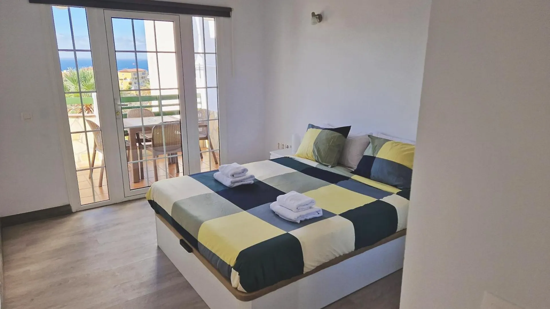 Apartament Atalaya - Sea View Costa Adeje  Hiszpania