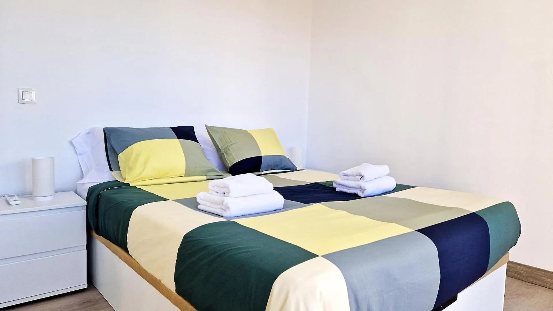 Apartament Atalaya - Sea View Costa Adeje