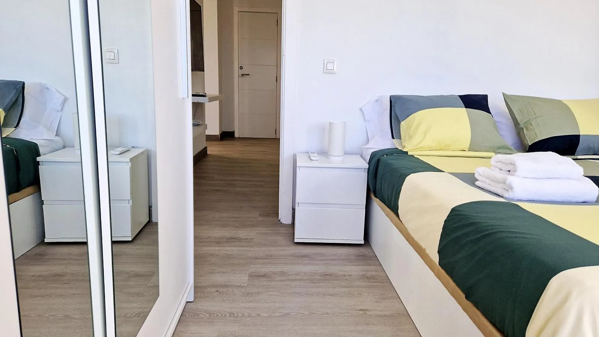 Apartament Atalaya - Sea View Costa Adeje