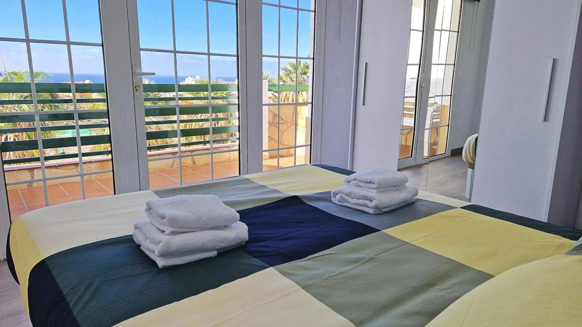 Apartmán Atalaya - Sea View Costa Adeje  Španělsko
