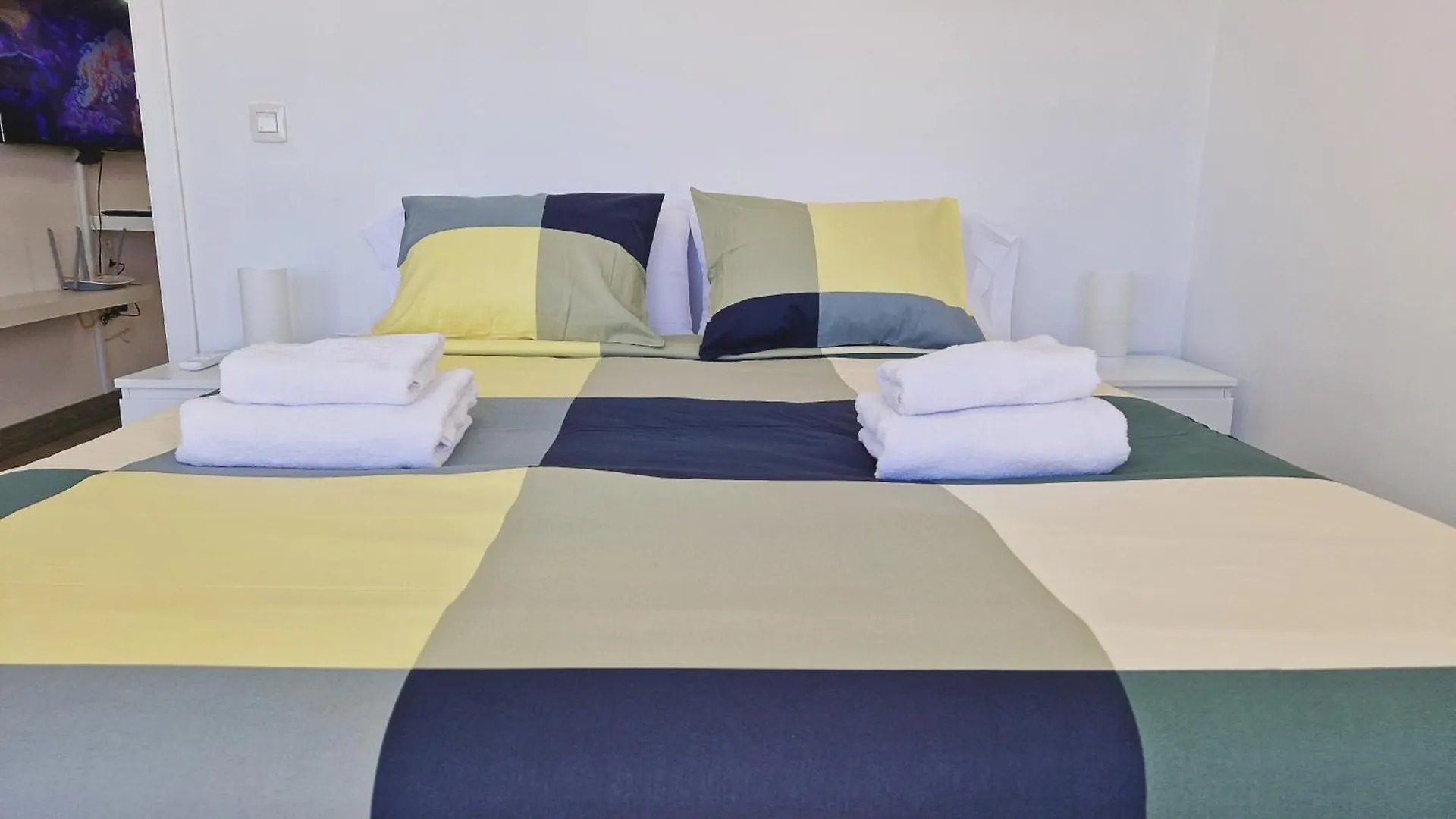Apartament Atalaya - Sea View Costa Adeje   Costa Adeje (Tenerife)