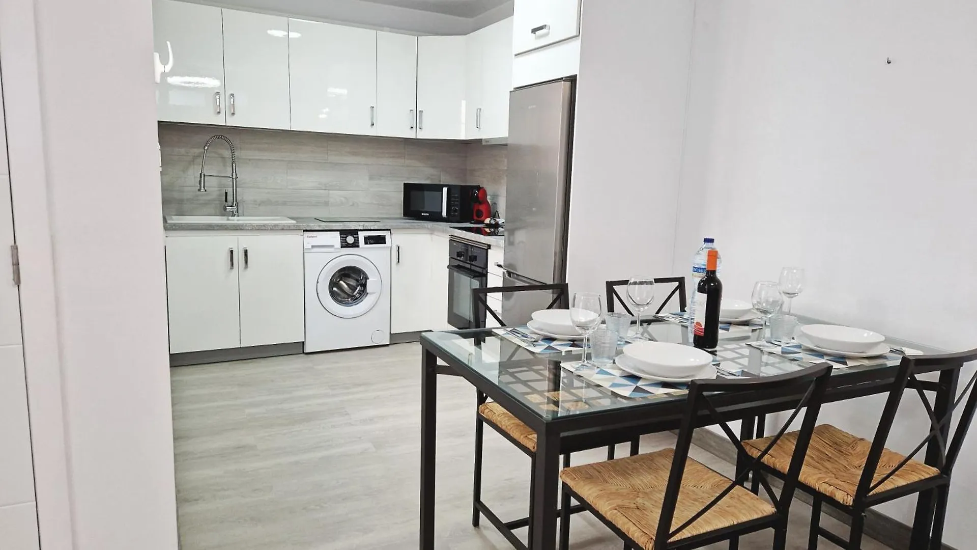 Apartmán Atalaya - Sea View Costa Adeje  Španělsko