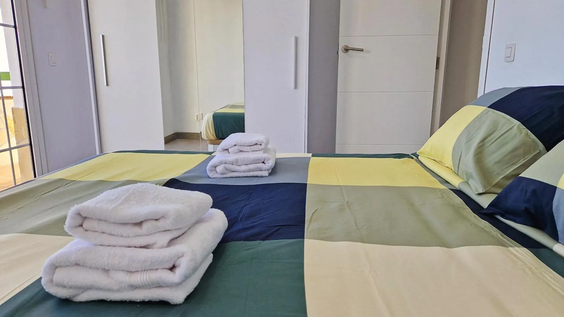 Apartament Atalaya - Sea View Costa Adeje  Costa Adeje (Tenerife)