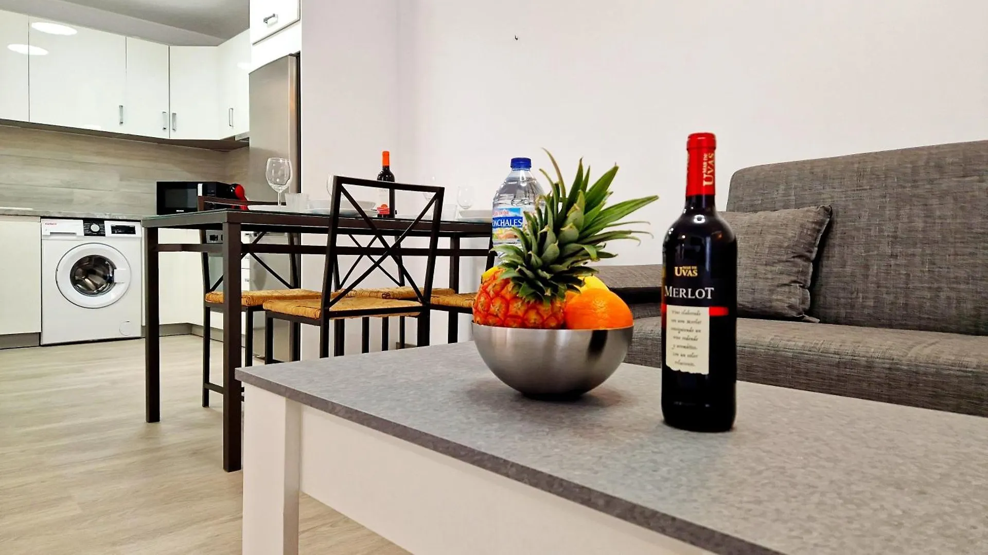 Apartament Atalaya - Sea View Costa Adeje