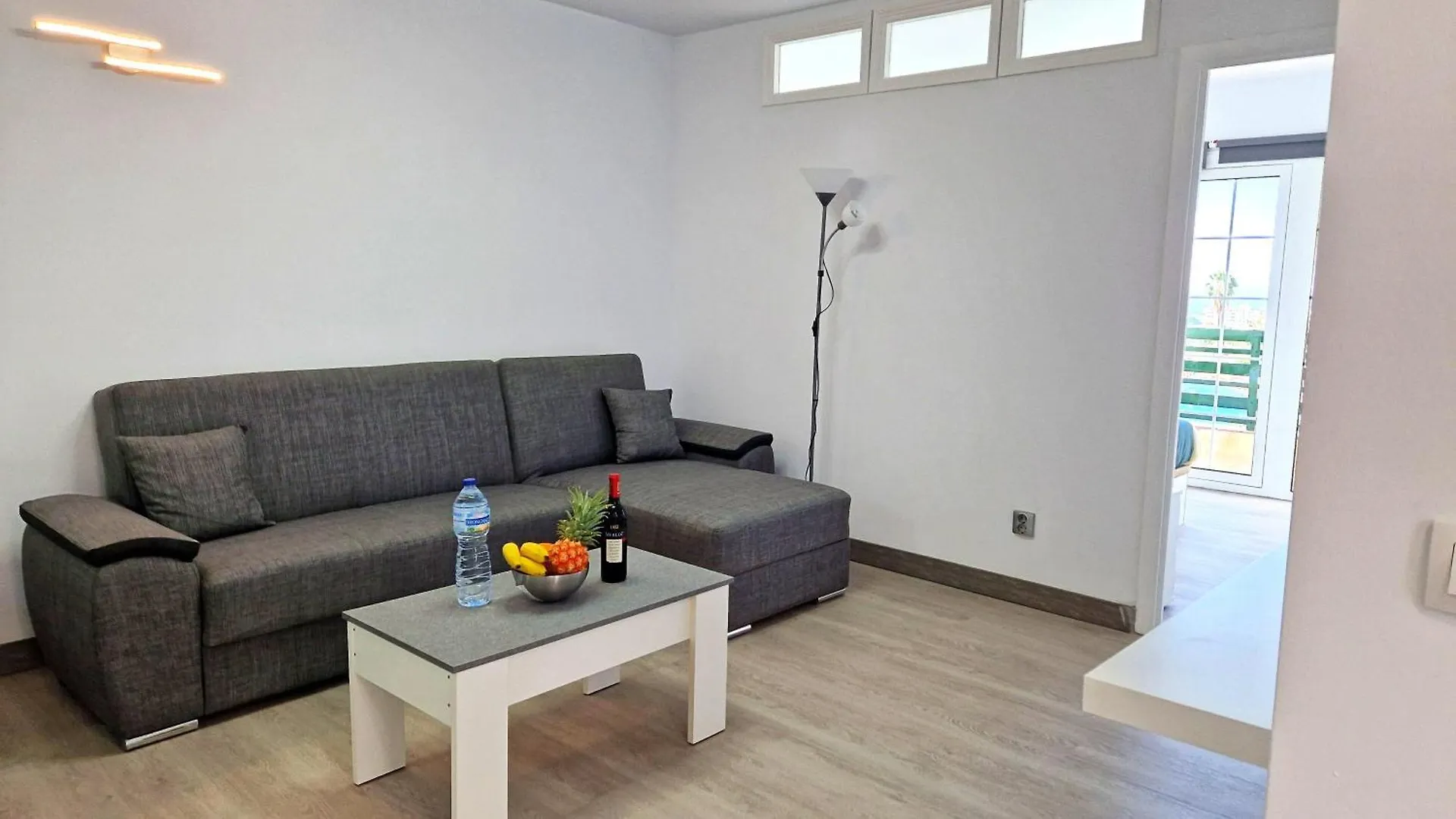 Apartament Atalaya - Sea View Costa Adeje