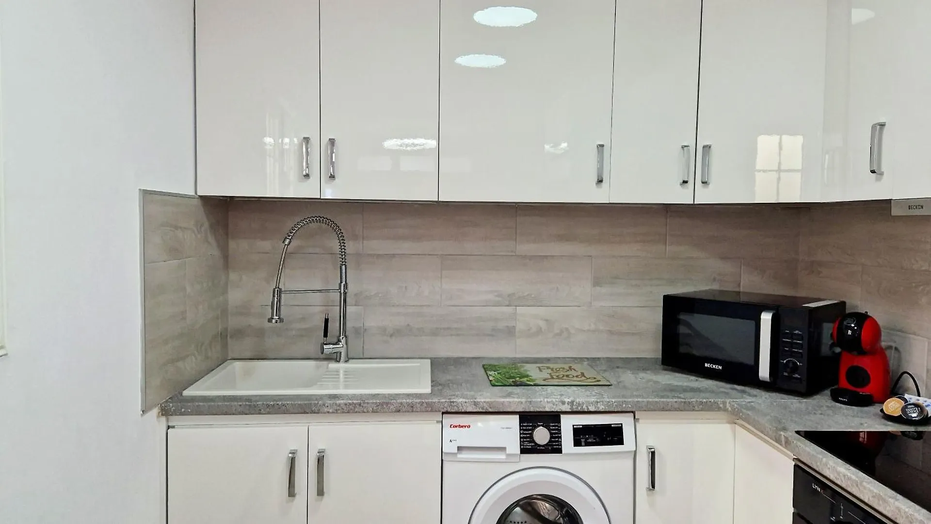 Apartament Atalaya - Sea View Costa Adeje