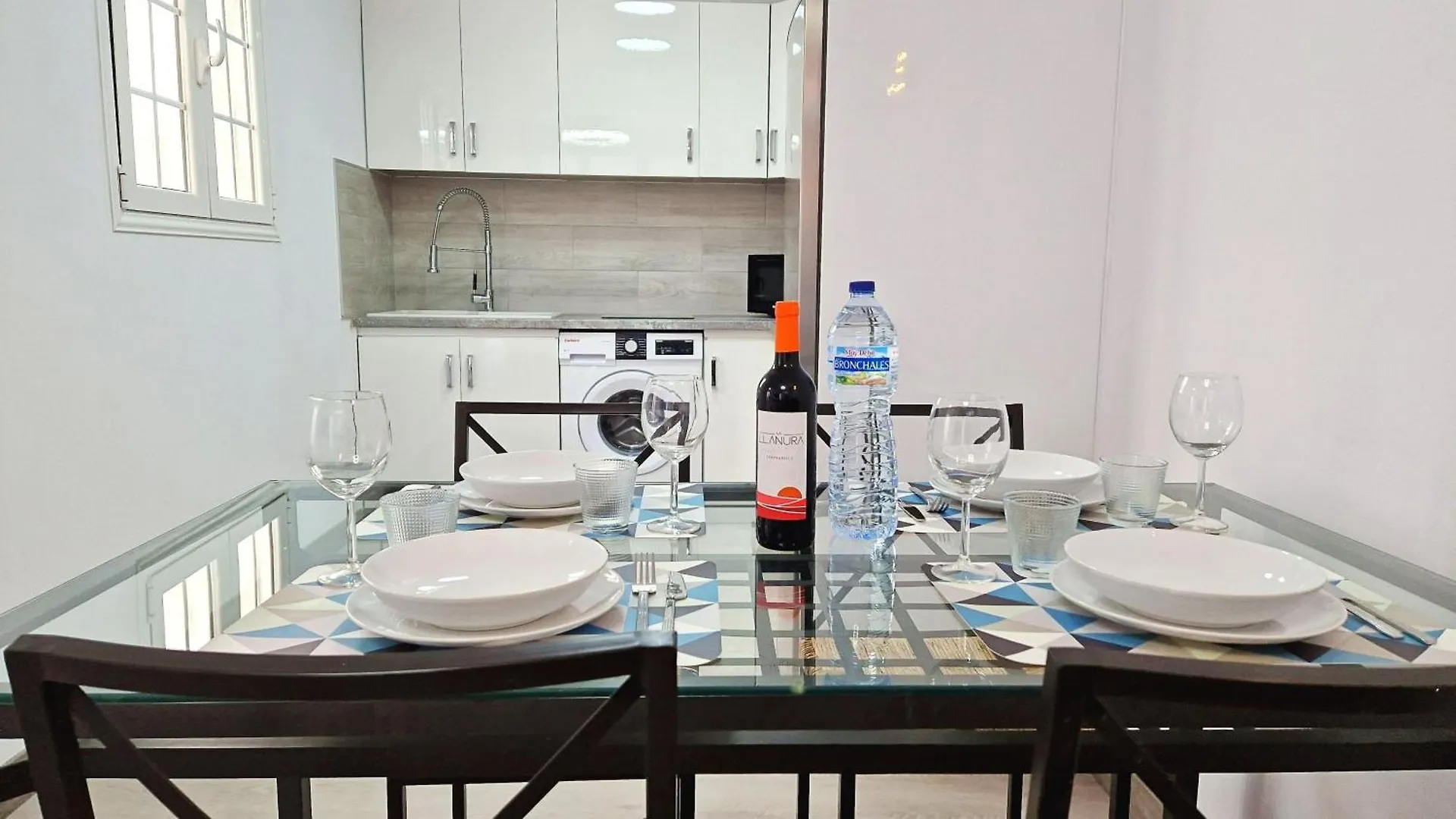 Apartmán Atalaya - Sea View Costa Adeje  Costa Adeje (Tenerife)