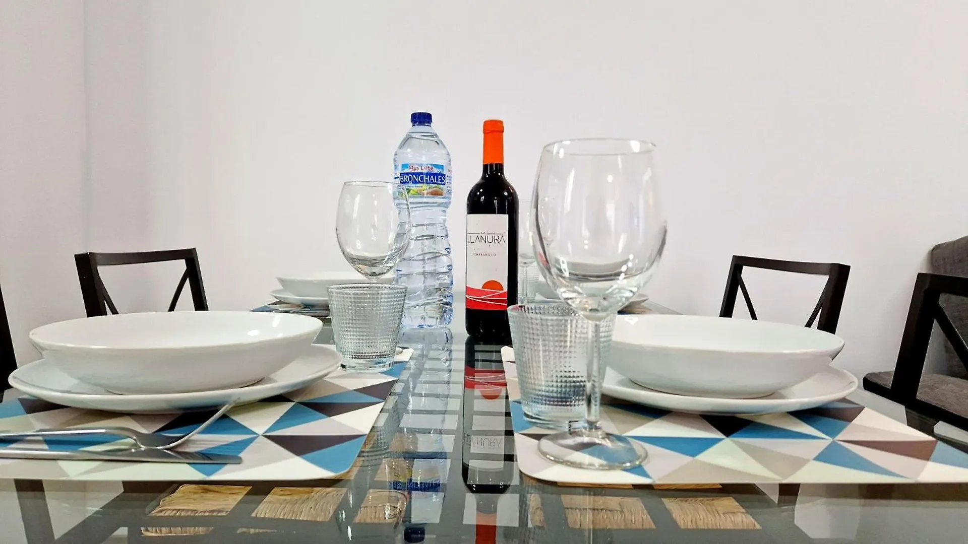 Apartament Atalaya - Sea View Costa Adeje  Costa Adeje (Tenerife)