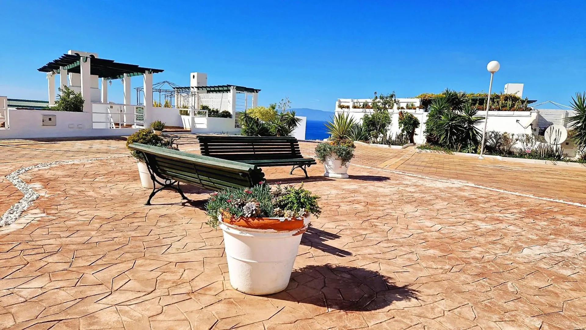 Apartament Atalaya - Sea View Costa Adeje