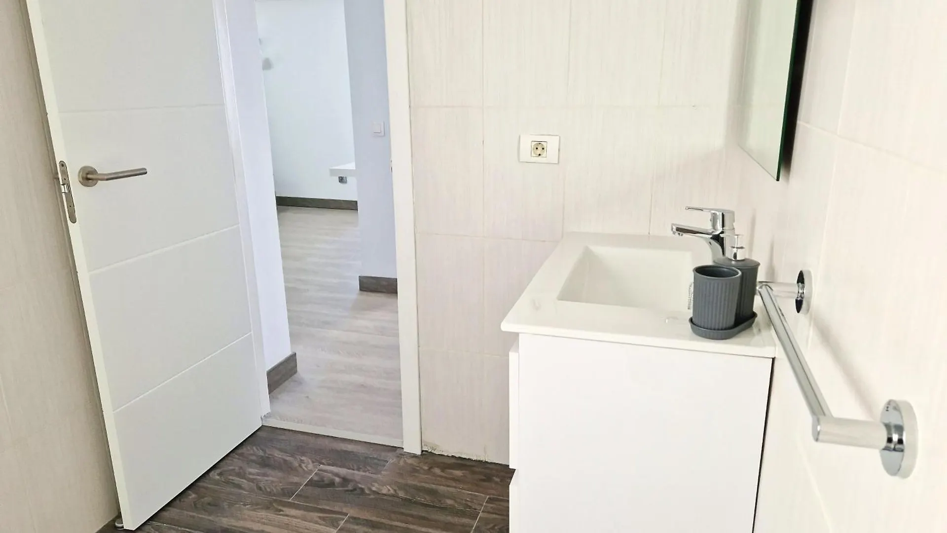 Apartament Atalaya - Sea View Costa Adeje