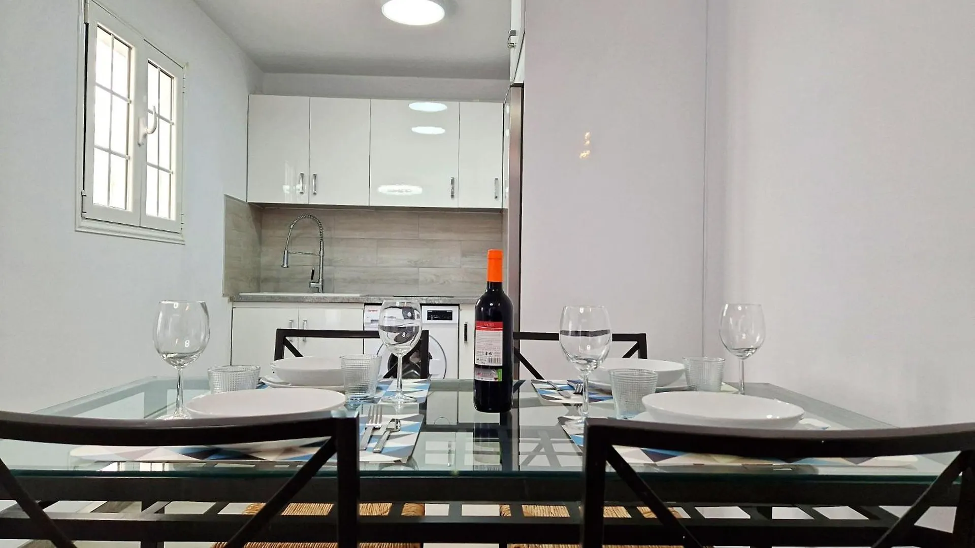 Apartament Atalaya - Sea View Costa Adeje