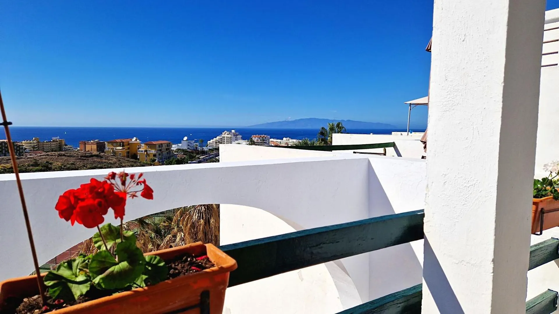Apartament Atalaya - Sea View Costa Adeje  Hiszpania