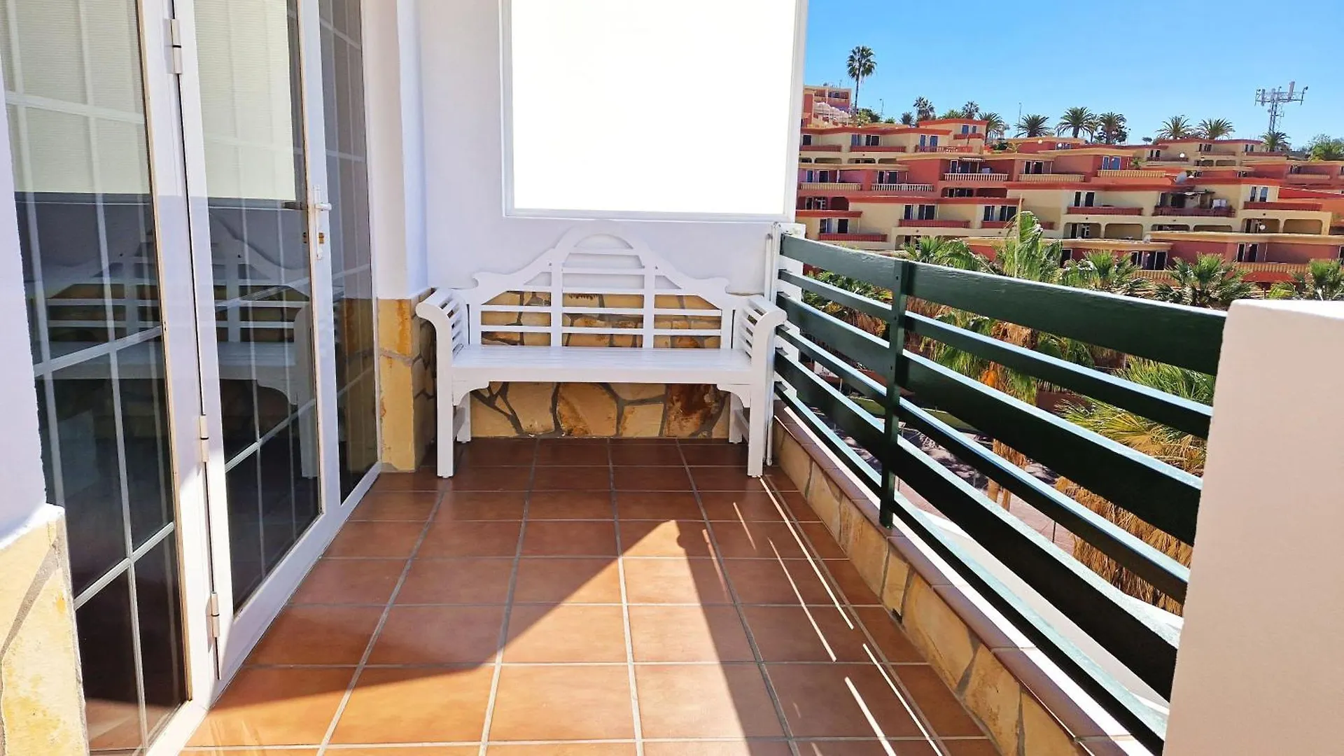Apartmán Atalaya - Sea View Costa Adeje   Costa Adeje (Tenerife)