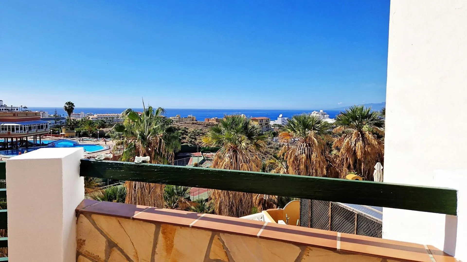Apartament Atalaya - Sea View Costa Adeje