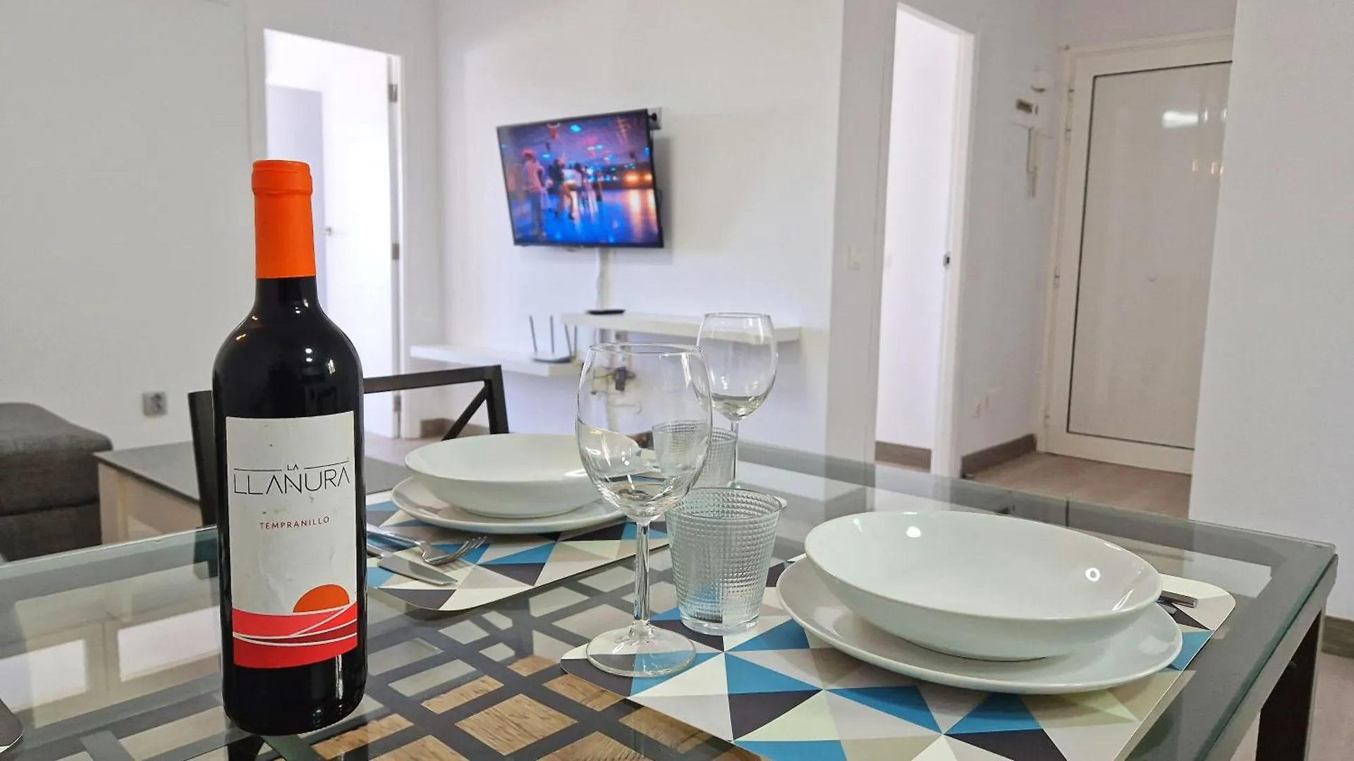 Apartament Atalaya - Sea View Costa Adeje  Hiszpania