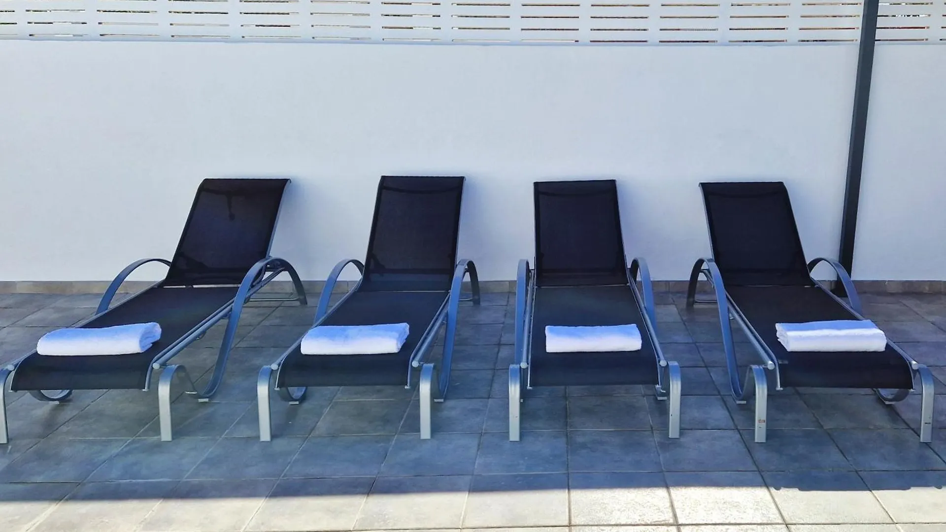 Apartmán Atalaya - Sea View Costa Adeje