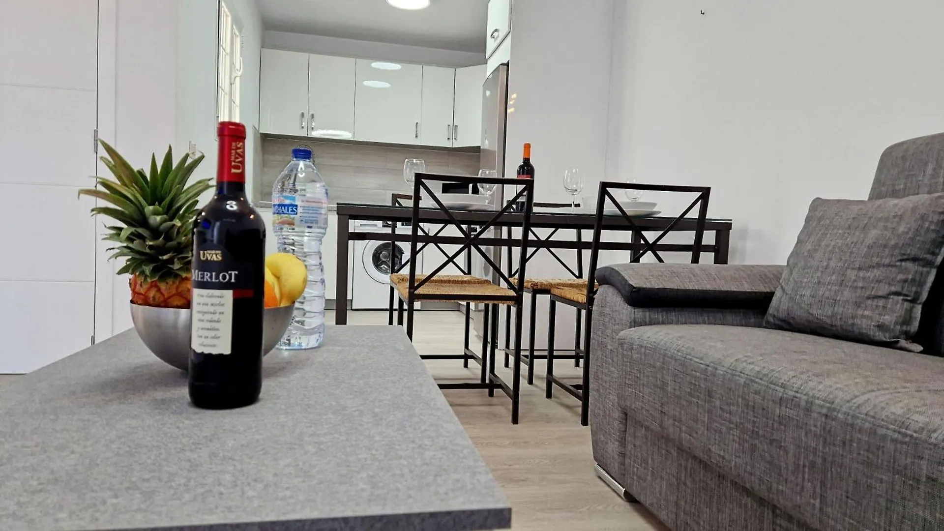 Apartmán Atalaya - Sea View Costa Adeje