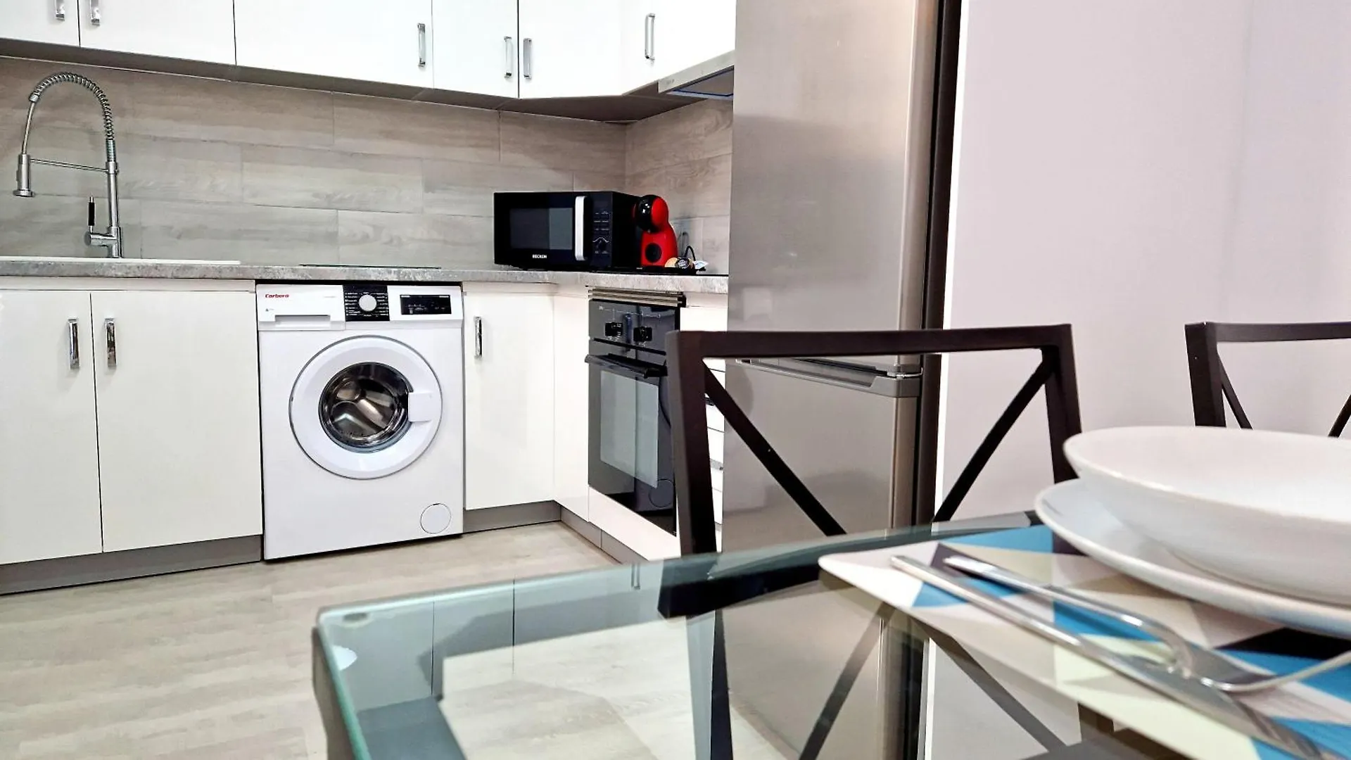 Apartmán Atalaya - Sea View Costa Adeje